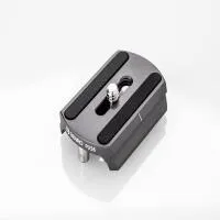 Benro GX35 Lowprofile Ballhead 8