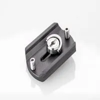 Benro GX35 Lowprofile Ballhead 9