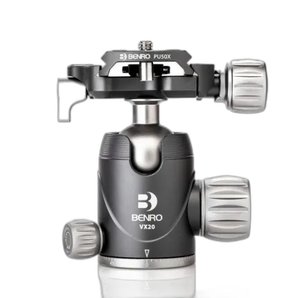 Benro VX20 Ball Head