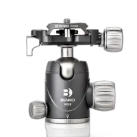 Benro VX20 Ball Head 0