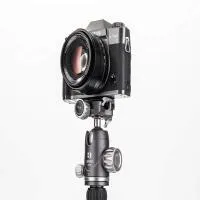 Benro VX20 Ball Head 7