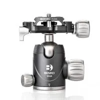Benro VX20 Ball Head 9