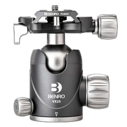 Benro VX25 Ball Head