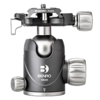 Benro VX25 Ball Head 0