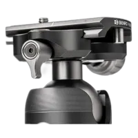 Benro VX25 Ball Head 2