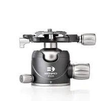 Benro VX25 Ball Head 4
