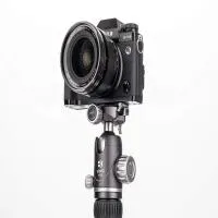 Benro VX25 Ball Head 5