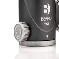 Benro VX25 Ball Head 6