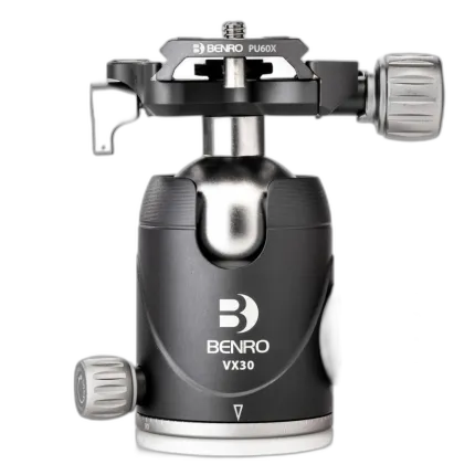 Benro VX30 Ball Head