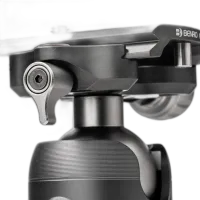 Benro VX30 Ball Head 4