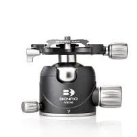 Benro VX30 Ball Head 6