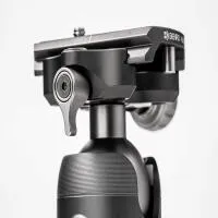 Benro VX30 Ball Head 11