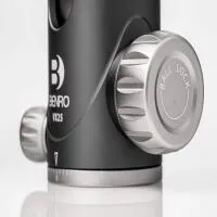 Benro VX30 Ball Head 12