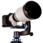 Benro Gh5c Gimbal Head 2