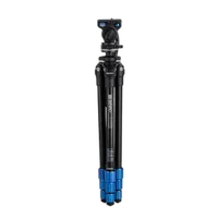 Benro Slim Tripod Kit W/S2CSH Head Aluminum 2