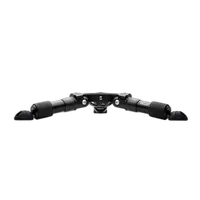 Benro 100mm Hi Hat 2