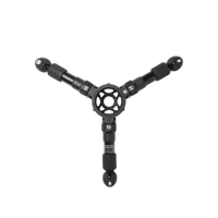 Benro 100mm Hi Hat 3