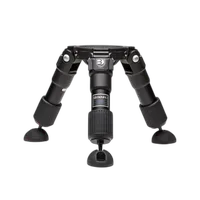 Benro 100mm Hi Hat 5
