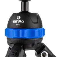 Benro KoalaPod with Three Legs 10