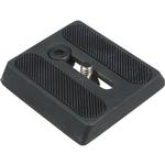 Benro PU-09 Quick Release Snap-In Plate For Select BH/HD/DJ Series Heads