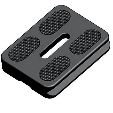 Benro PU-50 Quick Release Plate For B-00 And B-0 Series Ball Heads