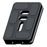 Benro PU-60 Quick Release Plate For B2  and  B3