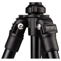 Benro Slim Tripod Kit - Aluminum With Ballhead 1