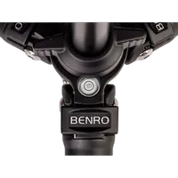 Benro Slim Tripod Kit - Aluminum With Ballhead 2