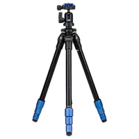 Benro Slim Tripod Kit - Aluminum With Ballhead 6