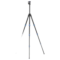 Benro Slim Tripod Kit - Aluminum With Ballhead 8
