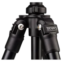 Benro Slim Tripod Kit - Aluminum With Ballhead 11