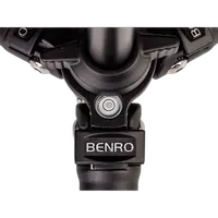 Benro Slim Tripod Kit - Aluminum With Ballhead 12
