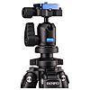 Benro Slim Tripod Kit - Aluminum With Ballhead