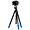 Benro Slim Tripod Kit - Aluminum With Ballhead