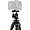Benro Slim Tripod Kit - Aluminum With Ballhead