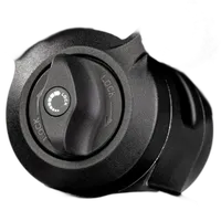 Benro S2 PRO Flat Base Fluid Video Head 3