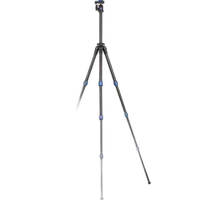 Benro TSL08CN00 Slim Carbon-Fiber Tripod with Ball Head 2
