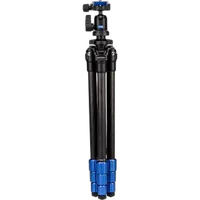 Benro TSL08CN00 Slim Carbon-Fiber Tripod with Ball Head 3