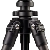 Benro TSL08CN00 Slim Carbon-Fiber Tripod with Ball Head 6