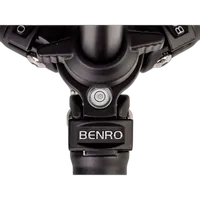 Benro TSL08CN00 Slim Carbon-Fiber Tripod with Ball Head 7