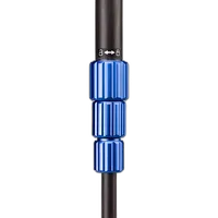Benro TSL08CN00 Slim Carbon-Fiber Tripod with Ball Head 8
