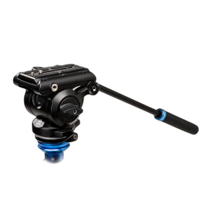 Benro S4 Pro Video Head