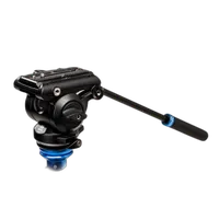Benro S4 Pro Video Head 0