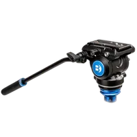 Benro S4 Pro Video Head 1