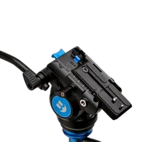 Benro S4 Pro Video Head 6