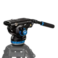 Benro S8Pro Fluid Video Head 0