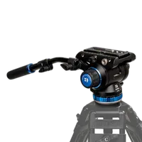 Benro S8Pro Fluid Video Head 1