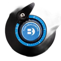 Benro S8Pro Fluid Video Head 3