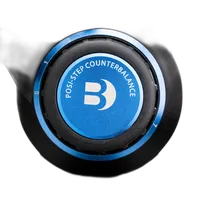 Benro S8Pro Fluid Video Head 4