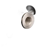 Benro S8Pro Fluid Video Head 5